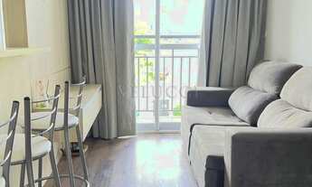 Imagem: Apartamento com 2 quartos para alugar ao