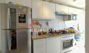 Imagem 6: Apartamento em Rua Antônio Lourenço Rosa - Mato Grande - Canoas/RS