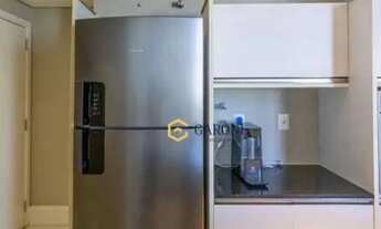 Imagem 2: Apartamento com 2 dormitórios para alugar, 157 m² - Vila Nova Conceição - São Paulo/SP