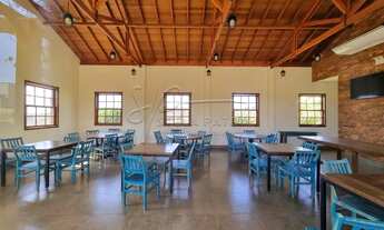 Imagem 5: Terreno amplo de 288m² à venda - Bonfim Paulista