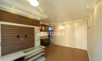 Imagem 2: Apartamento em Avenida Trindade - Bethaville I - Barueri/SP