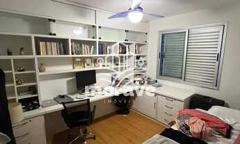 Imagem 5: Imóvel para venda possui 133 metros quadrados com 2 quartos em Serra - Belo Horizonte - MG