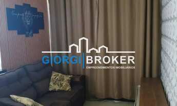 Imagem: Apartamento à venda no Condomínio Parque