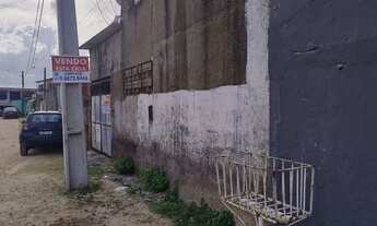 Imagem 2: Vendo casa duplex 3 quartos 2 banheiros garagem para um caminhão