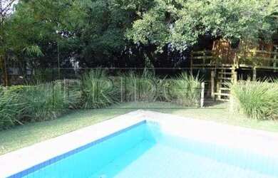 Imagem 7: Belíssima Mansão de cinema em Ipanema!