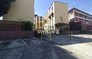 Imagem 2: Pilares Apartamento com 2 dormitórios