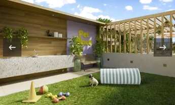 Imagem 2: Apartamento à venda no HAUS HORTO , HORTO FLORESTAL, Salvador, BA