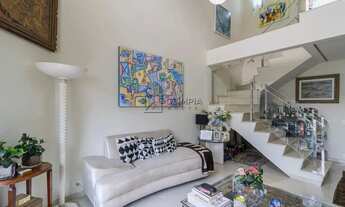 Imagem 4: Venda Cobertura 2 Dormitórios - 340 m² Moema