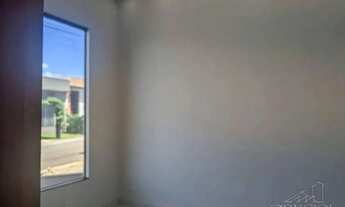 Imagem 3: Casa com 3 dormitórios à venda, 99 m² por R$ 595.000,00 - Heimtal - Londrina/PR