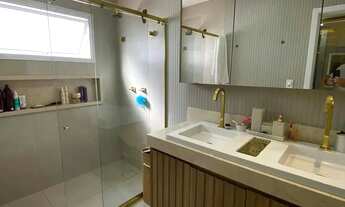 Imagem 5: EXCLUSIVIDADE E ELEGÂNCIA NO QUINTAS DO CALHAU #Vendo imobiliaria trindade