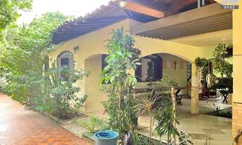 Imagem 5: Venda ou Locação - Maravilhosa casa com área verde de aproximadamente 4.000 M²