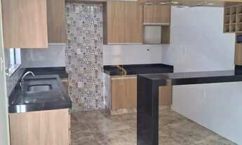 Imagem 4: Casa à venda - Residencial Meireles, Franca/SP