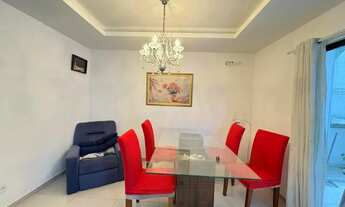 Imagem 3: Imóvel para aluguel tem 120 metros quadrados com 3 quartos em Portinho - Cabo Frio - RJ