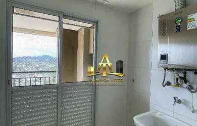 Imagem 5: Apartamento com 2 dormitórios à venda, 60 m² por R$ 720.000,00 - Melville Empresarial II