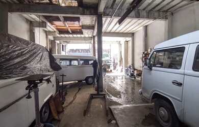 Imagem 2: Galpão Comercial à Venda no Paraíso, São Paulo-SP 590m² de Área Disponível