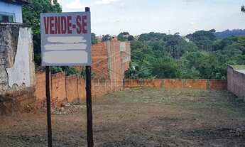 Imagem 3: Terreno Padrão em Bauru