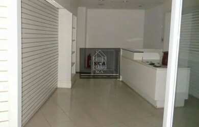 Imagem 5: Loja / Salão em Centro - São Paulo