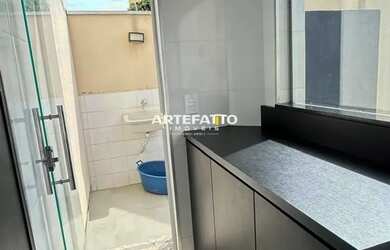 Imagem 7: VENDE-SE APARTAMENTO TOTALMENTE PRIVATIVO JARDIM PIRATININGA