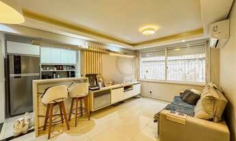 Imagem: Apartamento com 1 quartos para locação