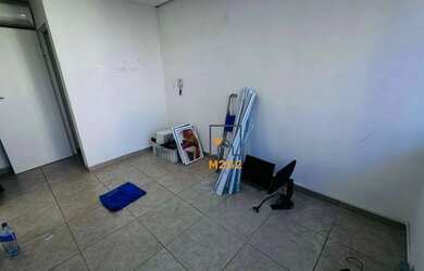 Imagem 5: Sala para alugar, 33 m² por R$ 2.612,00/mês - Vila Pompeia - São Paulo/SP