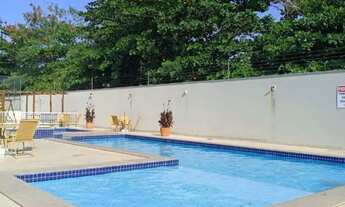 Imagem: Apartamento mobiliado Estrada da Maioba