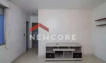 Imagem 2: Apartamento em Avenida Professor Oscar Pereira - Azenha - Porto Alegre/RS