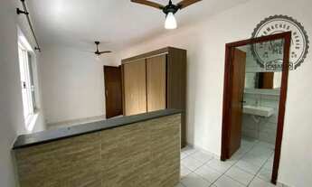 Imagem 3: Kitnet no Boqueirão - Praia Grande/SP