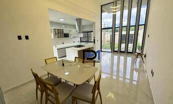 Imagem 3: Casa com 3 dormitórios à venda, 110 m² por R$ 549.000,00 - Edson Queiroz - Fortaleza/CE