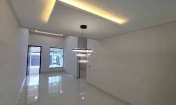 Imagem 3: Casa moderna na Barra dos Coqueiros - Conforto e Qualidade de Vida