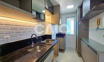 Imagem 6: Apartamento no Condomínio Imperial Villa Park