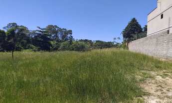 Imagem 2: Terreno no Horto