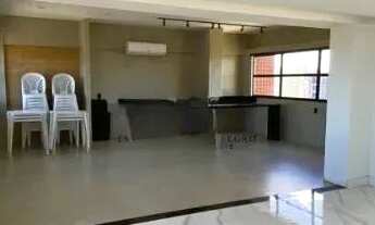 Imagem 6: Apartamento Mobiliado para Venda em Fortaleza, Meireles, 2 dormitórios, 1 suíte, 2 banheir