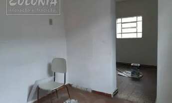 Imagem: Casa a venda - Parque das Nações, Santo