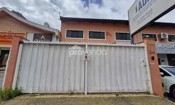 Imagem: AVENIDA PORTUGAL, Q. J 13, L. 12, S/N, SOBRADO