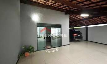 Imagem 4: Casa em Rua Senhor do Bonfim - Santa Maria - Vespasiano/MG