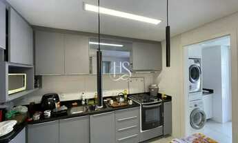 Imagem 4: Apartamento a venda, 108 m², 3 dormitórios, sendo 1 suíte, Pagani - Palhoça - SC