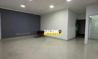 Imagem 3: Sala para alugar, 56 m² por R$ 3.500/mês - Parque Senhor do Bonfim - Taubaté/SP