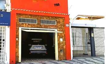 Imagem: Sobrado comercial para venda no centro de