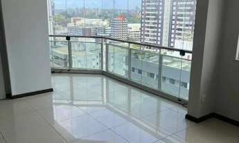 Imagem 2: APARTAMENTO 4 QUARTOS (1 SUÍTE), 140M², No Caminho das Árvores