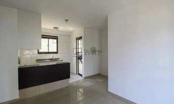 Imagem 5: Aluguel Apartamento 2 Dormitórios - 46 m² Jardim Paulista