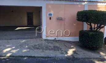 Imagem 3: Sobrado à venda e para alugar em Campinas, Parque Brasília, com 3 quartos, com 280 m²