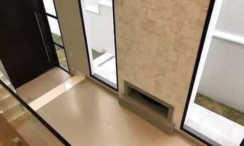 Imagem 4: Casa com 3 dormitórios à venda, 285 m² por R$ 2.150.000,00 - Valinhos - Valinhos/SP