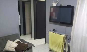 Imagem 2: Vende se apartamento residencial Cajuru 2