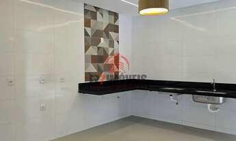 Imagem 3: LINDA CASA 3Q COM ÁREA GOURMET - BRISAS DA MATA - GOIÂNIA - GO