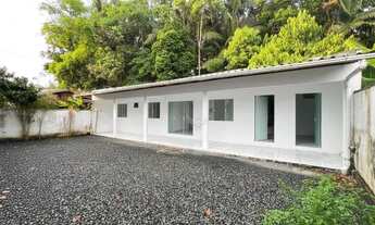 Imagem: Kitnet com 2 dormitórios para alugar, 55