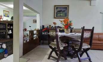 Imagem: Casa em Rua Itália - Nações Unidas