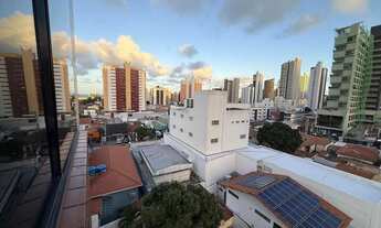 Imagem 3: Apartamento à venda, 2 quartos, 1 suíte, 1 vaga, Manaíra - João Pessoa/PB