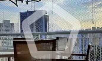 Imagem 4: Apartamento em Cambuci