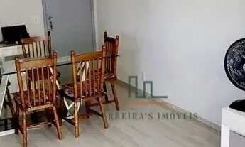 Imagem 2: Apartamento com 3 dormitórios à venda, 197 m² por R$ 990.000,00 - Icaraí - Niterói/RJ