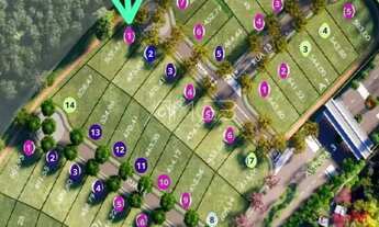 Imagem: Terreno - Jardim Conceição (Sousas)